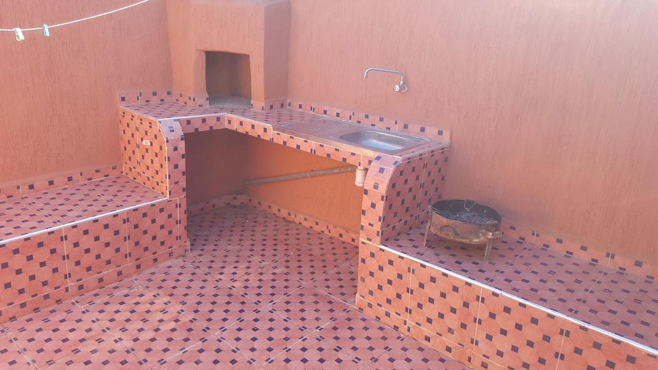 Riad Naim Марракеш Екстер'єр фото